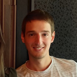 Matthieu Zins